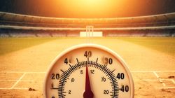 Pakistani Origin Cricketer Junaid Zafar Khan Dies While Fasting Amid Extreme Heat In Australia