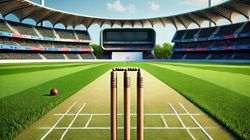 Bahrain Create Unwanted History With Zero Runs In Super Over Against Hong Kong