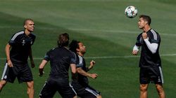 Cristiano Ronaldo Real Madrid Teammate Wanted To Leave Club After Fight In International Duty