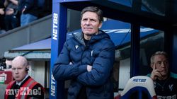 Crystal Palace Third Straight Win Great Statement 