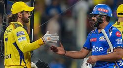 Csk Vs Mi Ticket When How To Book Tickets For Chennai Super Kings First Home Match In Ipl 