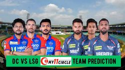 Del Vs Lkn My11circle Prediction Dc Vs Lsg Fantasy Team Tips And Expert Picks