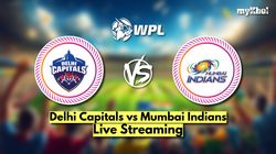 Del W Vs Mum W Dream11 Prediction Wpl 2025 Delhi Capitals Vs Mumbai Indians Fantasy Xi Captain Vice Captain Choices Final
