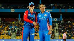 Dc Vs Mi Wpl 2025 Match 13 Result Scores Award Winners Who Won Yesterday Wpl Match