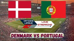 Denmark Vs Portugal Live Streaming Uefa Nations League Schedule Timing Where To Watch The Quarter