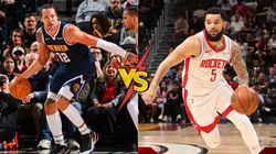 Denver Nuggets Vs Houston Rockets Player Stats Team Analysis Key Performers Head To Head And Stan