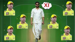 Is Ms Dhoni Fan Favourite On Dream11 Too Deep Dive Into If Fans Are Putting Their Money On Csk Star