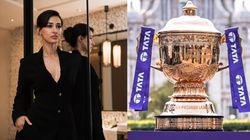 Ipl 2025 Opening Ceremony Disha Patani To Set Eden Gardens Ablaze Lights Camera Cricket