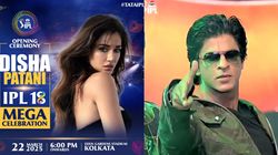 Ipl Opening Ceremony Star Bollywood Performers 2008 2025 From Srk To Hrithik Roshan Who Was The Mo