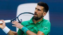Novak Djokovic Surpasses Roger Federer Record With Miami Open Quarter Final Win