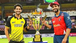 Who Won Ecl 2025 Final Entertainers Cricket League Winner Scorecard Top Players Award Winners