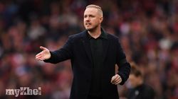 Eidevall No Regrets Arsenal Exit Miedema Departure 