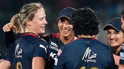 Wpl 2025 Been Incredible Rcb Star Ellyse Perry Reflects On Fans Support Playing Across Venues