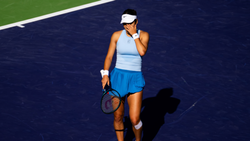 Emma Raducanu Looking To Improve Everything After Indian Wells Exit