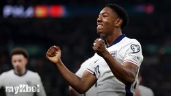 England 2 0 Albania Lewis Skelly Kane Tuchel Winning Start 