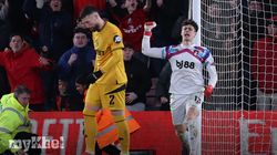 Bournemouth 1 1 Wolves Fa Cup Quarter Finals 