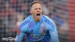 Nottingham Forest Ipswich Town Fa Cup Penalties 