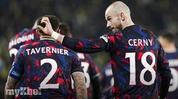 Mourinho Defeat Good Result Fenerbahce Rangers 