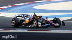 Ferrari Have Work To Do Says Hamilton After Pre Season Testing 