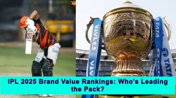 Ipl 2025 Brand Value Ranking Csk Mi Rcb More Who S Really On Top
