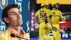 Ipl 2025 Dont Discount Us Csk Head Coach Stephen Fleming Reacts After Rcb Loss