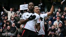 Fulham 2 0 Tottenham Silvas Milestone Match 