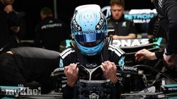 George Russell Eyes Future World Title In Formula One 
