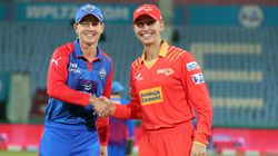 Gg Vs Dc Wpl 2025 Match 17 Result Scores Award Winners Who Won Yesterday Wpl Match