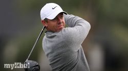 Golf Not Closer To Agreeing Deal Unite Sport 