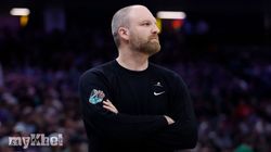 Grizzlies General Manager Kleiman Explains Jenkins Departure 