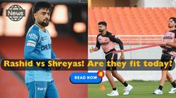 Gt Vs Pbks Injury Report Players Available For Gujarat Titans Punjab Kings In Their Season Openers