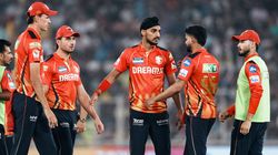 Gt Vs Pbks Turning Point What Changed The Course Of Ipl 2025 Match 5 As Punjab Beat Gujarat