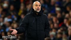 Guardiola Criticises Fa Cup Ball After Man City Victory 