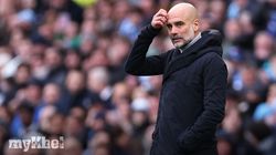 Guardiola Expects Premier League Race To Go To Final Day 