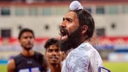 Gurindervir Must Set The 100m Standard Just Like Neeraj In Javelin Says Coach Happy Singh