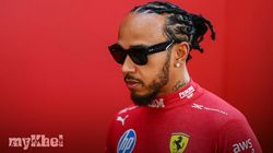 Hamilton Piastri Australian Grand Prix 2025 Preview 