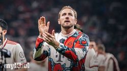 Kane Improves With Age After Leverkusen Display 