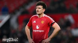 Harry Maguire England Squad Contention Despite Tuchel Reservations 