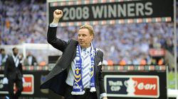 Harry Redknapp The King Of Transfers Celebrates Another Year