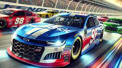 Nascar Hendrick Motorsports Recent Performance Wins Championship Legacy Key Stats And Playoff