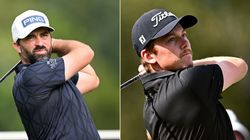 Hero Indian Open 2025 John Parry Daniel Hillier Set To Shine At Dlf Golf Country Club