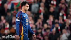 Hummels Apologises For Costing Roma Europa League Dream 