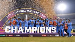 Ind Vs Wi Iml 2025 Final Awards Full List Of Winners Player Of The Match Key Stats Prize Money