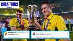 India Vs Australia Champions Trophy 2025 Indian Fans Haunted By Memories Of World Cup 2023 Final D