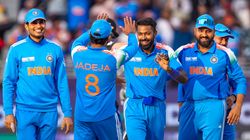 Champions Trophy 2025 Who Will India Face In Semifinal Schedule Time Venue