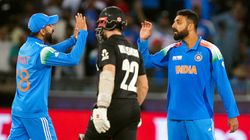 Ind Vs Nz Champions Trophy 2025 Final Preview India Spin Challenges New Zealand Resistance In Dubai