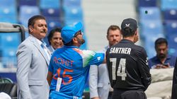 Ind Vs Nz Final Rohit Sharma Loses 12 Tosses In A Row What Are The Odds Of That