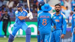 Ind Vs Nz Three Underrated Moments Which Were Crucial For India Champions Trophy 2025 Victory
