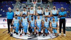 India Secures Spot In Fiba Asia Cup 2025 With Win Over Bahrain 