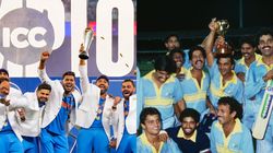 Champions Trophy 2025 Win India Took Biggest Odi Leap In Australia 40 Years Ago Today